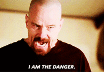 MRW Im a   year old and my mum still tells me to beware of stranger danger when I go out
