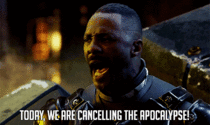 MRW Im able to calm my girlfriend down when shes on her period
