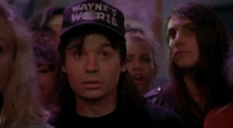 MRW Im at a concert and recognize a song halfway through 