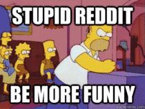 MRW Im showing someone Reddit for the first time and there isnt any good content