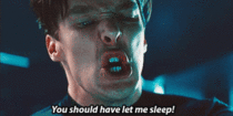 MRW my animals wake me up early and get angry when I dont feed them right away