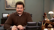 MRW my co-worker walks into my office immediately after Ive farted