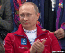 MRW my countrys opponents fail miserably in Sochi