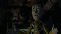 MRW my friend tells me he hasnt seen any of the Toy Story movies