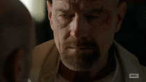 MRW My friend told me to stop rewatching Breaking Bad and watch Dexter instead