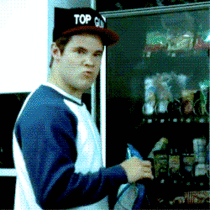MRW my girlfriend decides to spend our entire bi-weekly grocery budget on healthy fat-free food