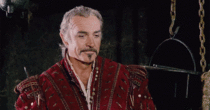MRW my nephew asks me why Sean Connery had to die