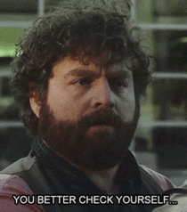 MRW my old boss tries to punk me in front of the other workers and then tries to be buddy-buddy when no ones around