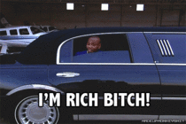 MRW my paycheck gets deposited into my checking account at midnight
