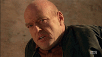 MRW my sister said she thought Breaking Bad was stupid and that Pretty Little Liars was better 