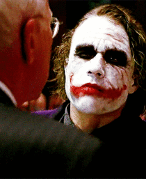 MRW my stepdad says he doesnt like the Dark Knight Trilogy when he hasnt watched any of them