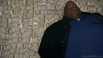MRW My tax refund and first paycheck after a  raise are both deposited on the same day
