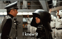 MRW no one reacts to one of my Spaceballs references at work