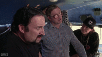 MRW someone asks if Trailer Park Boys is any good