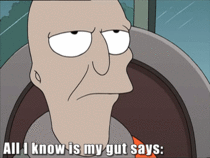 MRW someone asks me if I have a reaction gif for every situation