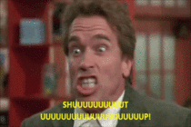 MRW someone edits their post saying OMG the front page Thank you so much