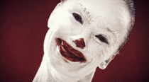 MRW someone tells me they dont like clowns