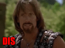 MRW theres two Hercules movies coming out this year and neither one involves Kevin Sorbo
