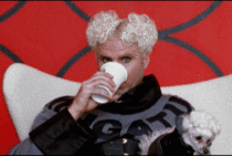 MRW when my friend says Why are they making a second Zoolander movie The first one wasnt even that good