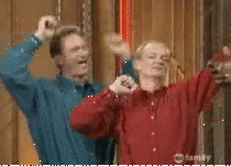 MRW Whose Line is it Anyway is coming back tomorrow