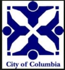 My citys flag looks like  guys in a hot tub