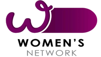My country updated their womens network logo