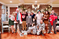 My familys National Lampoons Christmas Vacation photo