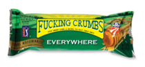 My favorite granola bar