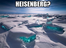My first thought when seeing the listerine mines