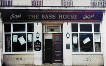 My first time at a pub  years under-age I made a complete fool of myself The beer was call Bass as in ass but I asked for a pint of Base as in face The landlord amp other patrons laughed me out of the pub and thanked me for brightening their evening