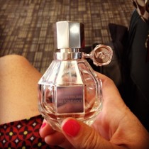 My friend got detained at airport security for packing this hand grenade in her suitcase