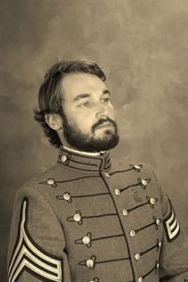 My friend graduated from the citadel and became a teacher This is his first official yearbook photo