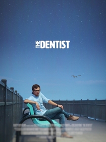 My friend is heading to dental school so I made him a movie poster as a farewell gift