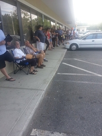 My grandparents know how to DMV