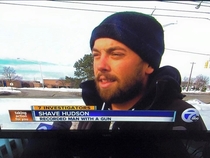 My name is Shane I was on the news yesterday and feel like a victim of beardism
