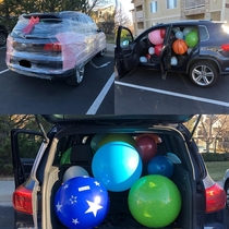 My parents drove almost an hour out of their way to prank me after I pranked their cars over thanksgiving weekend Im open to any ideas on how to get them back