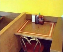 My Reservation for V-Day is ready