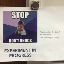 My school is the WORST with memes