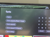 My son turns  in a couple weeks and he typed this into YouTube himself Very smart guy
