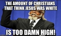 My thoughts after going to church for many years