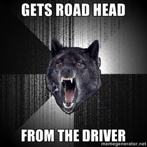 My version of Road Head gt Your version of Road Head