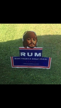 My Vote for Sure