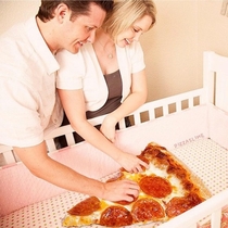 My wife and I are expecting a delivery