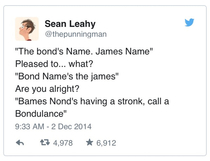 Names Stronk