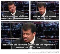 NDT Does make an interesting point