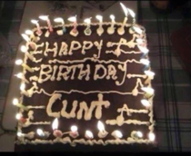 Never name your kid Clint