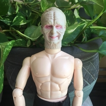 Never realized palpatine was so RIPPED