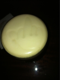 Never tell an Irish bartender your Guinness isnt filled to the top