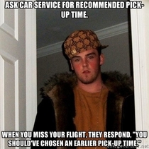 Never use Air Brook car service if you live in NY or NJ