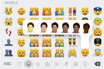 New emoji for Canadians